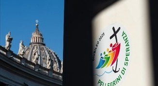 War-torn world needs real hope in Christ, say bishops in Jubilee Year messages