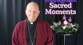Recognize Sacred Moments