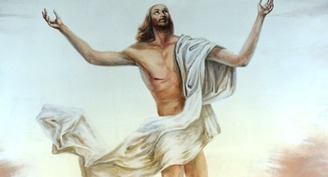 Easter hope in hard times