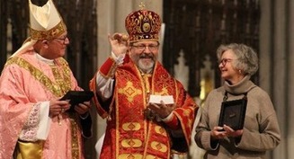 ACN head: God gives believers 'grace to resist' their persecutors and 'remain faithful'