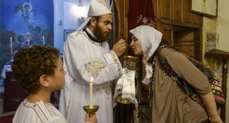 Egyptian Catholic clergy say interreligious ties are being derailed by 'Fiducia'