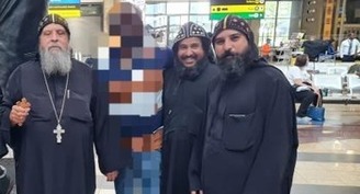 Three Coptic Orthodox monks murdered in their monastery in South Africa