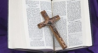 Five ways to make Holy Week more holy