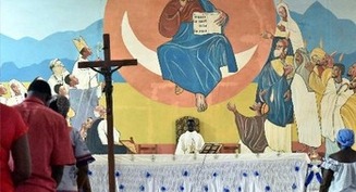 Life-threatening safety concerns keep Burkina Faso Catholics away from Sunday Mass
