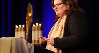 Catholic University to honor prominent advocate for abuse survivors