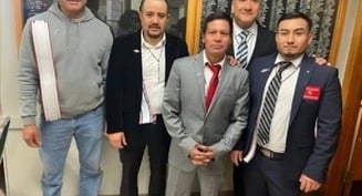 Welcome Circles guide communities to help migrant families navigate new horizons