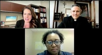 Iglesia tiene papel crucial en lucha contra la polarización, dicen los panelistas de 'Civilize it'