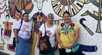 En América Latina, religiosas encuentran inspiración en San Óscar Romero