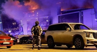 Líderes de iglesias rusas y ucranianas reaccionan al ataque terrorista de Moscú