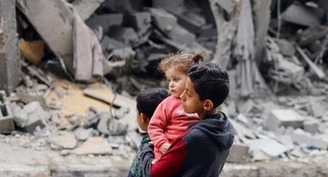 Obispos de EE.UU. piden fieles que oren durante Semana Santa por fin de guerra entre Israel y Hamás