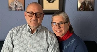 Life on farm named for Dorothy Day helps Catholic couple deepen faith, 'glorify God'