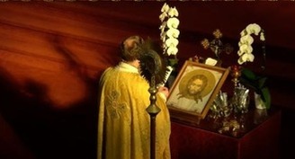 Ukrainian Catholic church in Toronto receives a bomb threat amid Sunday liturgy