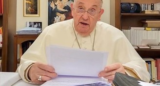 Violencia narco en Rosario: El Papa denuncia ‘complicidades políticas y judiciales’