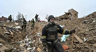 Russia sanctions 3 Canadian bishops, layman over Ukraine support