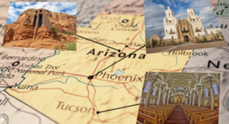 5 Amazing Catholic sites not to miss in Arizona