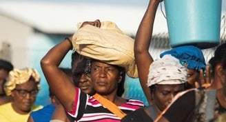 Viernes de Dolores: La Iglesia Latinoamericana unida en oración por Haití