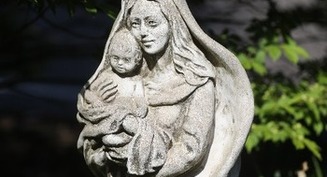 May's Marian feasts
