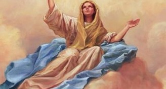 Ascensión, Asunción: ¿Cuál es la diferencia?