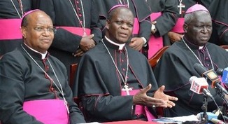 Kenyan bishops accuse government of impeding church's mission in schools and hospitals