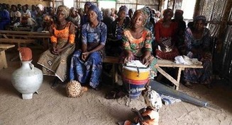 Nigerian military under fire for continued attacks on Christians