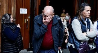 Spanish government wants the church to pay compensation for abuse cases