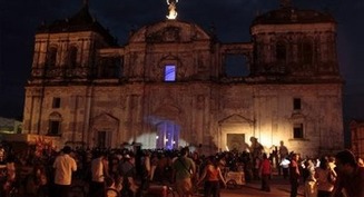 Human rights advocate: Dictatorship profanes Nicaraguan churches
