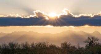 The sky is the limit for San Solano Mission's solar project