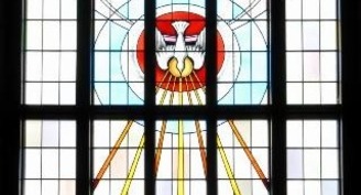 Empowered by the Holy Spirit