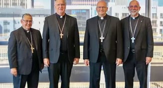 Bishops of the Arizona Catholic Conference Statement on HCR 2060