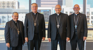 Bishops of the Arizona Catholic Conference Statement on Repeal of Pre-Roe Law