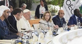 AI: Pope expresses concern over 'technocratic' future