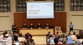 La Iglesia de EE.UU. necesita una formación para prevenir los abusos que sea culturalmente sensible