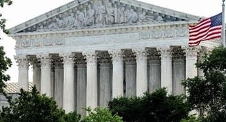 Supreme Court upholds gun ban for domestic abusers