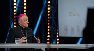 Establishing Polish church's first investigative commission is 'about the truth,' bishop says