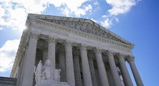 Supreme Court to hear challenge to state law banning transgender interventions for minors