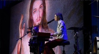 Matt Maher, Lourdes musical, diverse artists to perform at the National Eucharistic Congress