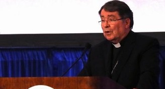 La Eucaristía sigue siendo un 'lugar de encuentro' donde Cristo transforma a la Iglesia herida