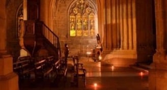 France's 'night of churches' an opportunity to understand Christian culture through art