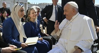 Pope advances sainthood causes of Albanian martyrs, four others