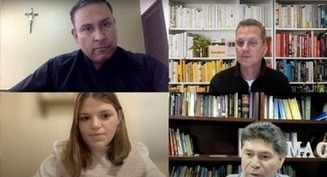 La formación en la Iglesia Católica lleva a construir el futuro juntos