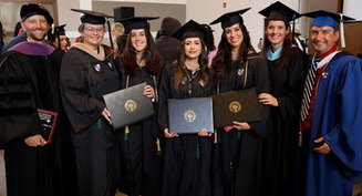 Catholic University names Tucson professor faculty of the year