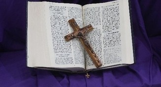 Scripture Reflection for July 21, 2024, Sixteenth Sunday in Ordinary Time