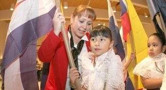 Grandparents and faith: A direct legacy that transcends generations