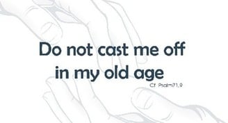 Vatican offers indulgence for World Day for Grandparents and the Elderly