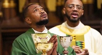 What does 'Ordinary Time' mean in the church's calendar?