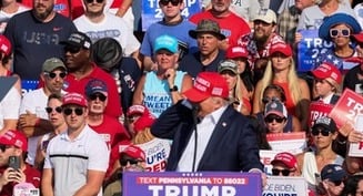 Saturday's shooting in Pennsylvania