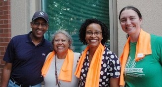 Power of Eucharist draws people closer to Christ; 'It means everything to me,' says congress-goer