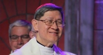 Papal envoy Cardinal Tagle on the congress, the Eucharist and what comes next