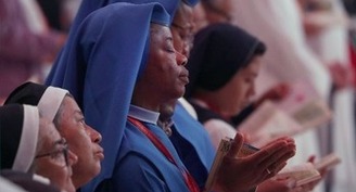 El Cuarto día del Congreso Eucarístico Nacional lanza una visión del futuro de la Iglesia