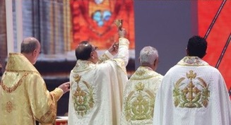 National congress concludes, beginning a new era of Eucharistic 'missionary conversion'